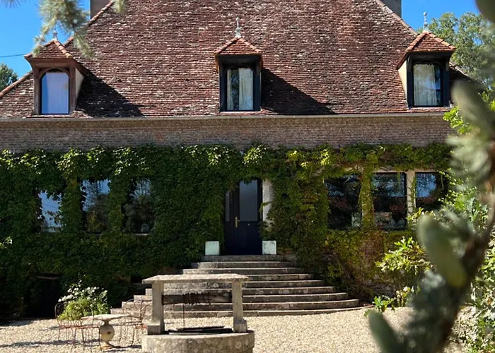 chambre d'hôtes Madame