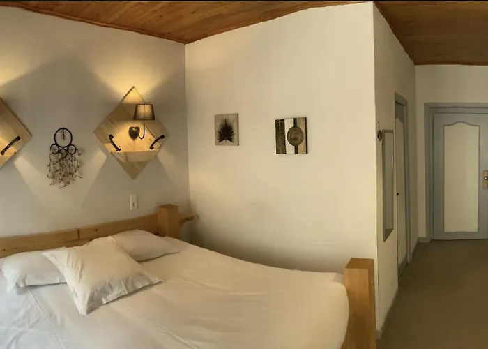 Relais Mont Jura Adults Only